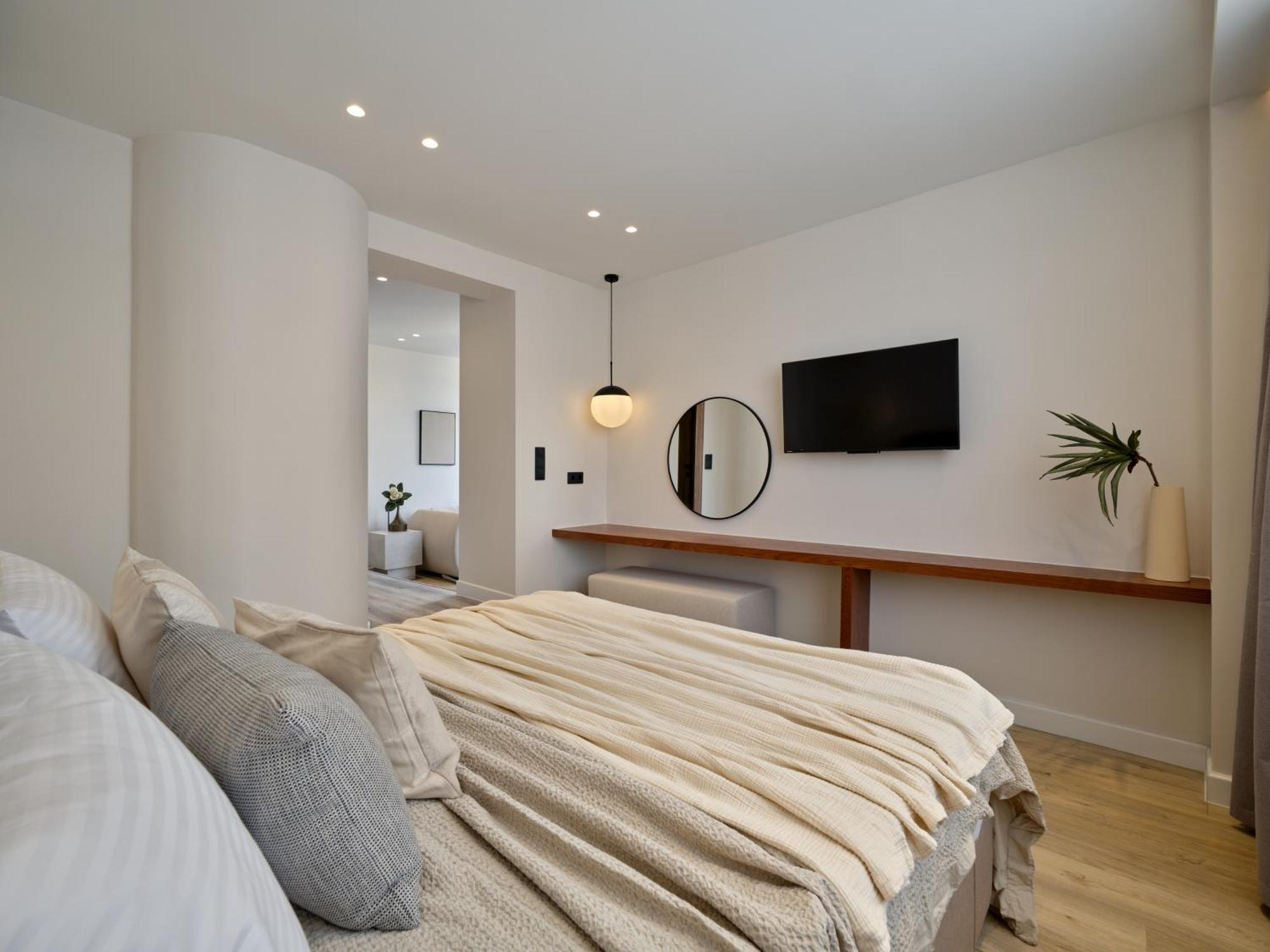 Haya Athens Loftie Suites Exterior foto