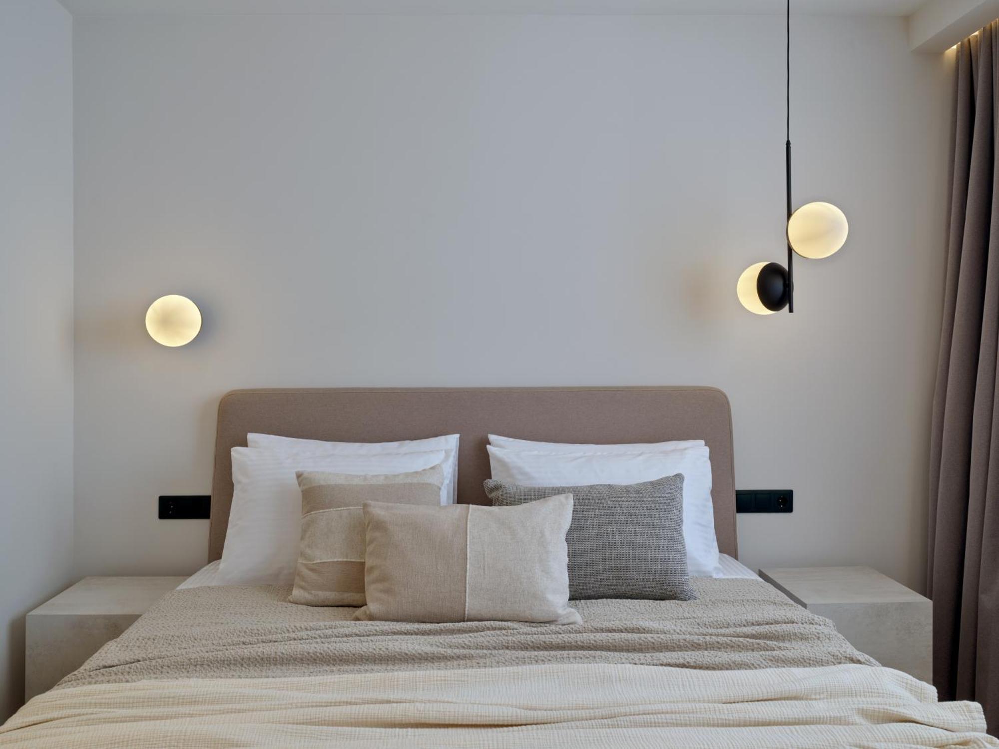 Haya Athens Loftie Suites Exterior foto