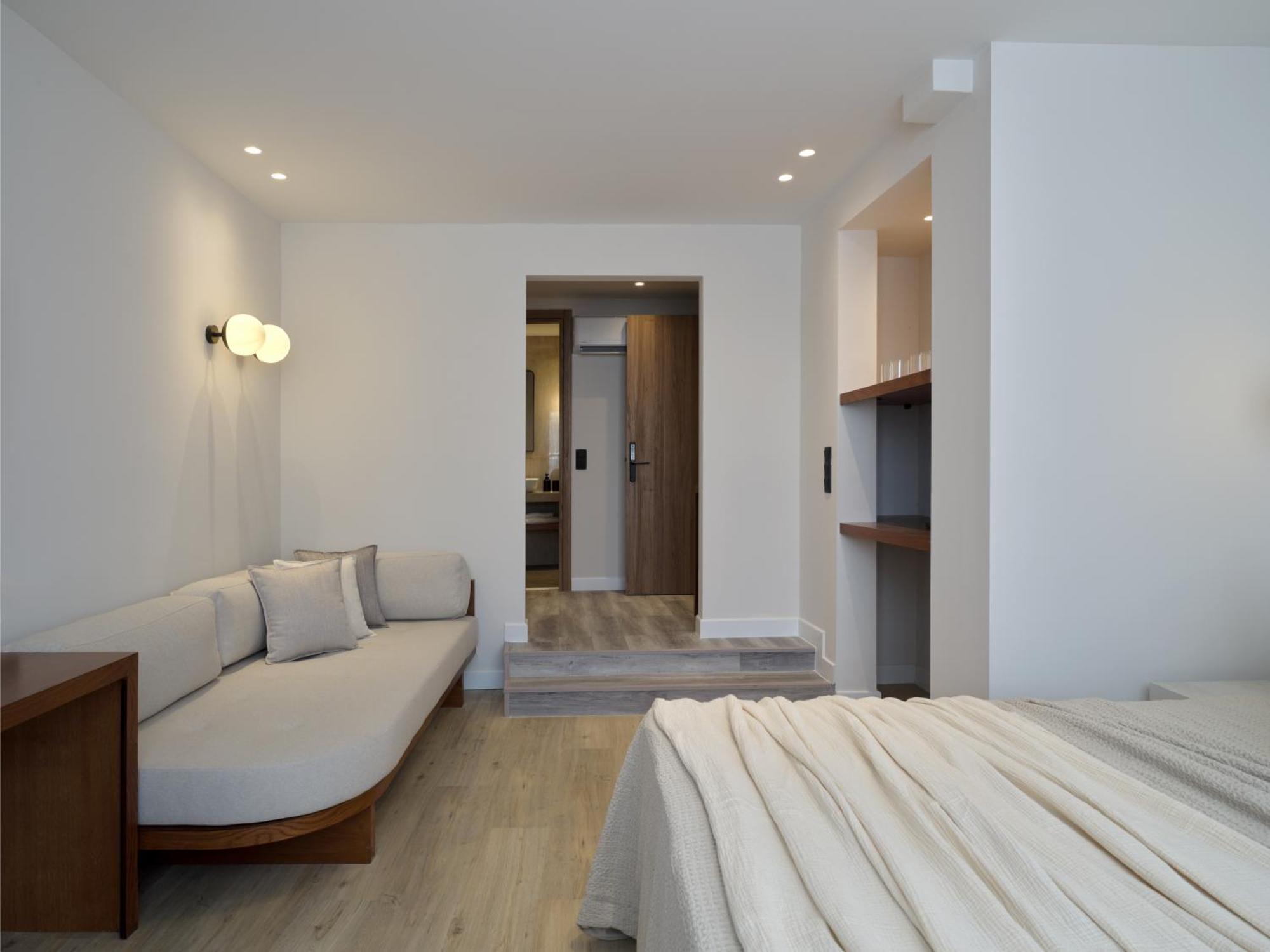 Haya Athens Loftie Suites Exterior foto