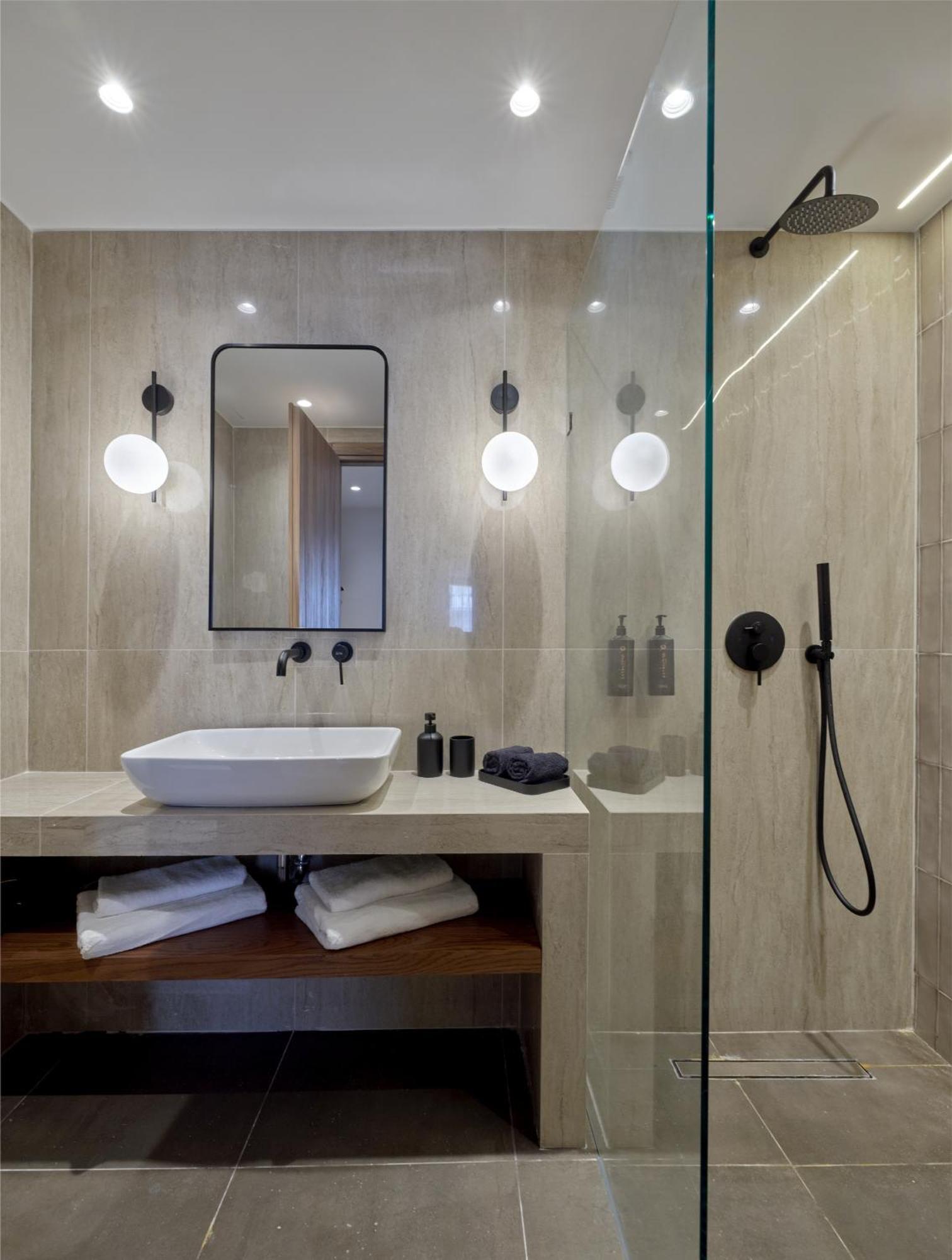 Haya Athens Loftie Suites Exterior foto